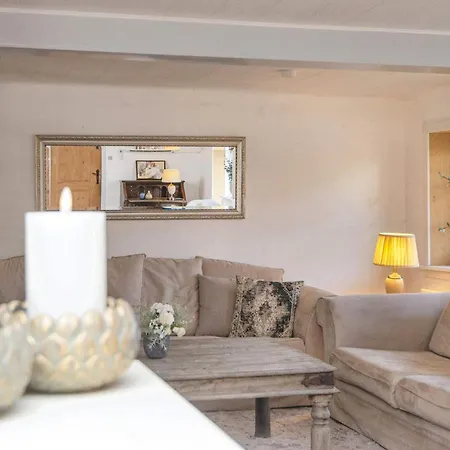 Holiday Home Skaerbaek בית נופש Skærbæk